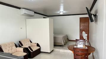 50-inch Smart TV with digital channels, TV