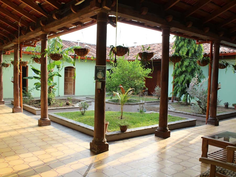 Teras/patio