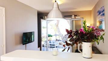 TV connectée, lecteur de DVD, chaßne hi-fi