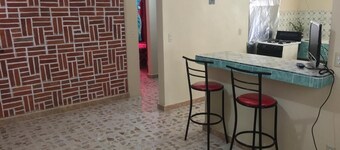 An essential space for your rest