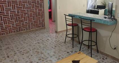 An essential space for your rest