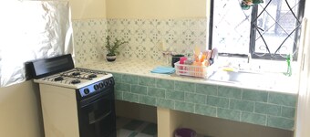 An essential space for your rest