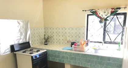 Un espacio esencial para tu descanso