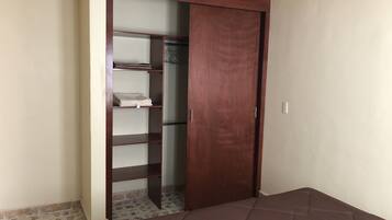 2 Schlafzimmer, WLAN