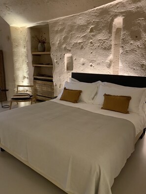 1 Schlafzimmer, Zimmersafe, WLAN, Bettwäsche
