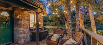 Pine Ridge - Memories are made here!