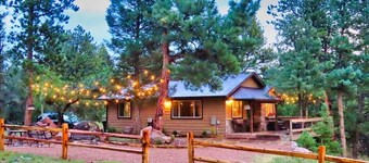 Pine Ridge - Memories are made here!