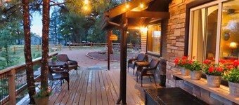 Pine Ridge - Memories are made here!