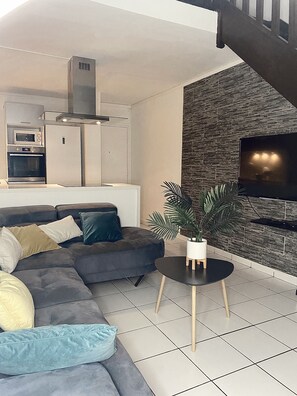 Fernseher