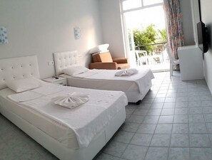Room - Grand Sinan Bey Otel (Kemer)