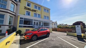 Exterior - Torland Seafront Hotel (Paignton)