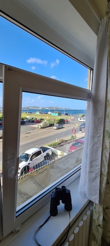 Torland Seafront Hotel