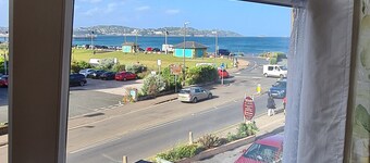 Torland Seafront Hotel