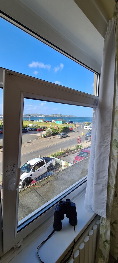 Torland Seafront Hotel