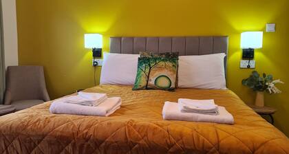 Torland Seafront Hotel