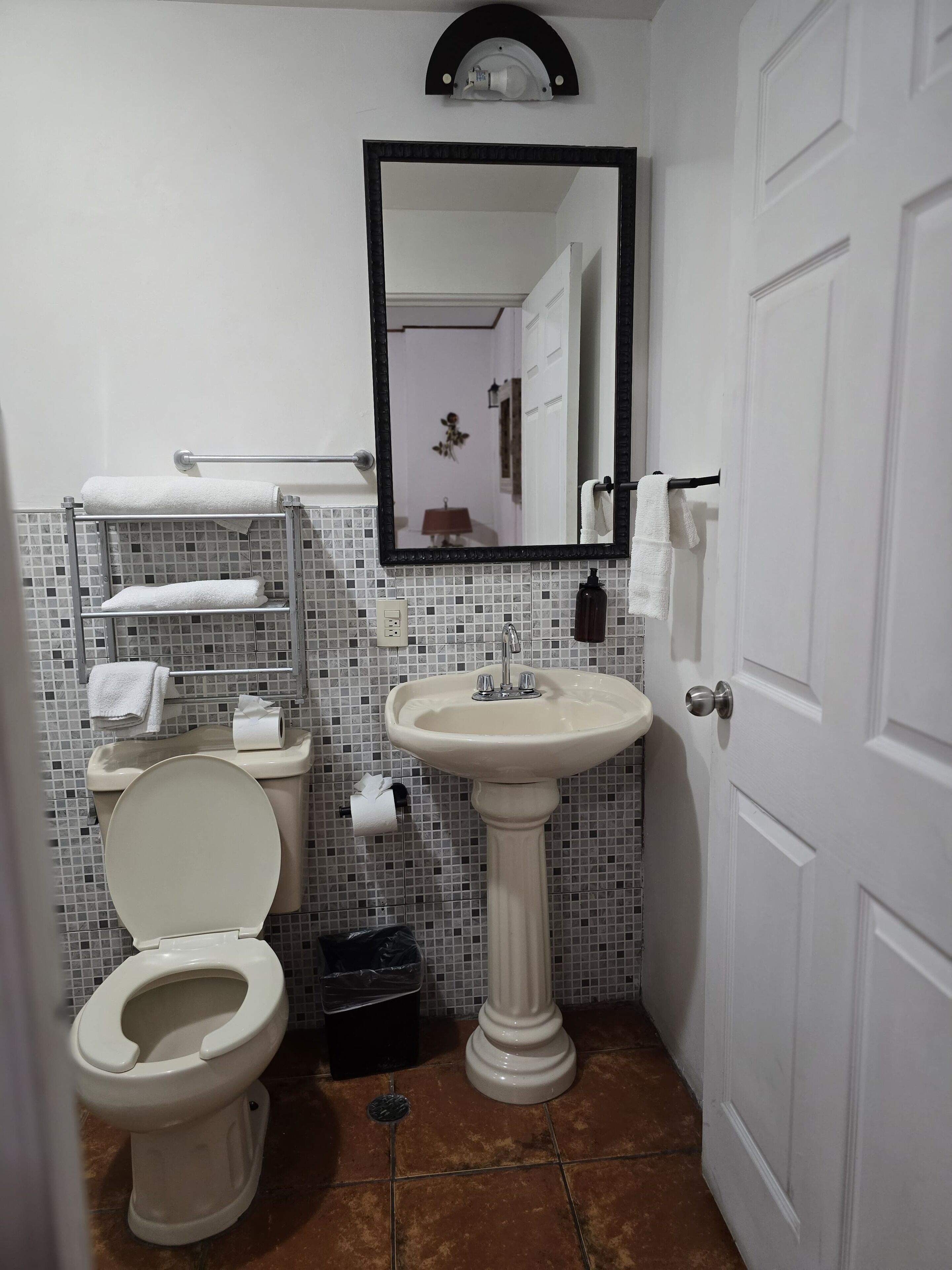 basic room | 1 bedroom, down duvets, blackout curtains, iron/ironing board