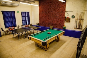 Sala de juegos