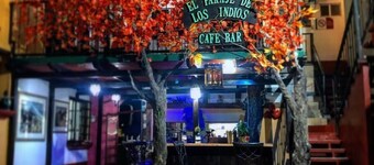 Hotel Boutique el Viejo Mundo