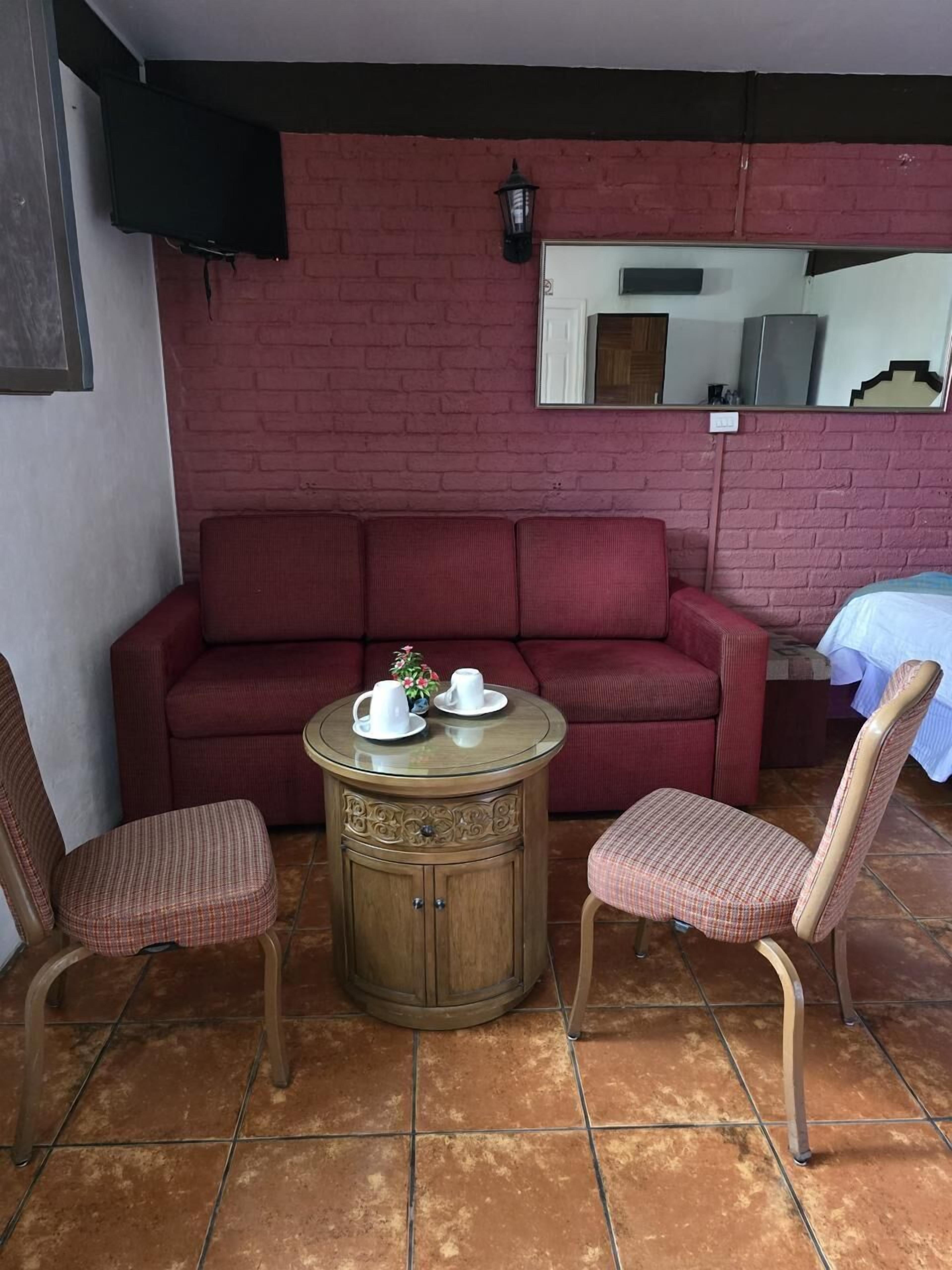 superior room | 1 bedroom, down duvets, blackout curtains, iron/ironing board