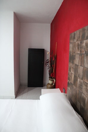 Interior - Hotel Vittoria (Puebla)
