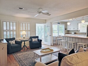 Fernseher, DVD-Player