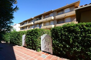 Exterior - TAMARINDOS 714 (Estartit)