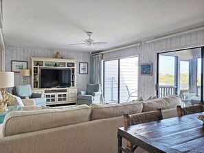 Fernseher, DVD-Player