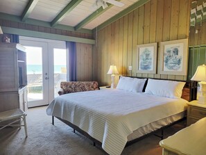 5 bedrooms, iron/ironing board, free WiFi, bed sheets