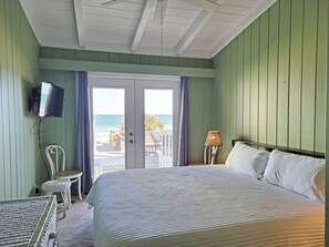 5 Schlafzimmer, Bügeleisen/Bügelbrett, kostenloses WLAN, Bettwäsche