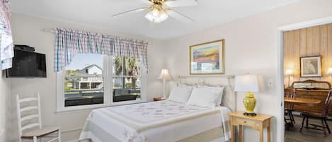 6 chambres, fer et planche Ă repasser, Wi-Fi gratuit, draps fournis