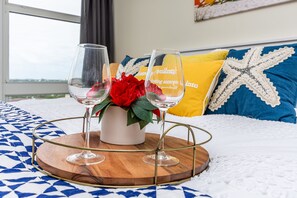 3 Schlafzimmer, Bügeleisen/Bügelbrett, Reisekinderbett, kostenloses WLAN