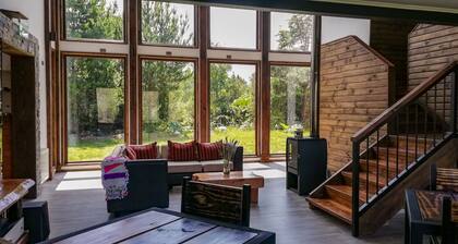 Entre Volcanes Lodge