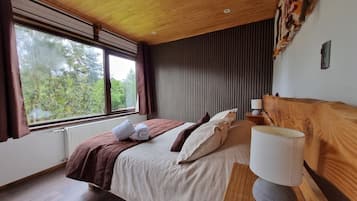 Deluxe-Zimmer | Kostenloses WLAN, Bettwäsche