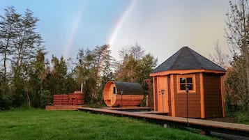 Espace de soins pour les couples