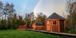 Phòng trị liệu đôi