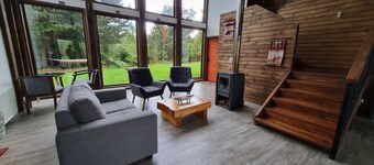 Entre Volcanes Lodge