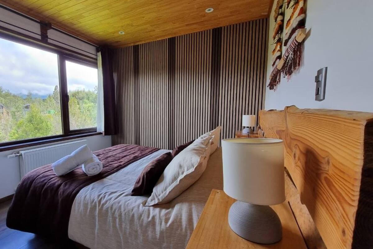 Deluxe kamer | Gratis wifi, beddengoed