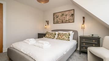 3 chambres, Wi-Fi