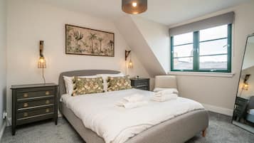 3 bedrooms, WiFi