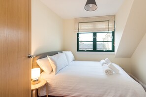 3 bedrooms, WiFi
