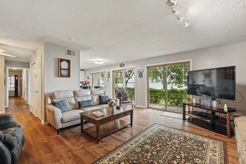 EZ Access Lake House