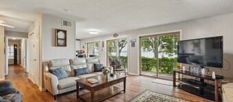 EZ Access Lake House