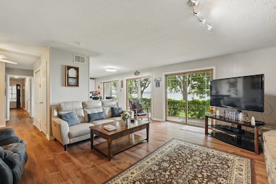 EZ Access Lake House