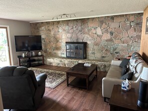 Smart TV y reproductor de DVD