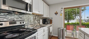 EZ Access Lake House