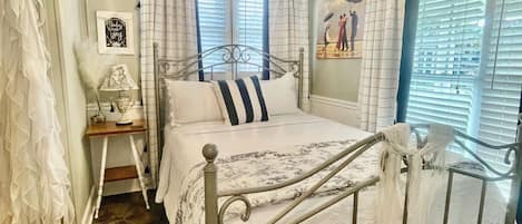 1 chambre, surmatelas, coffres-forts dans les chambres