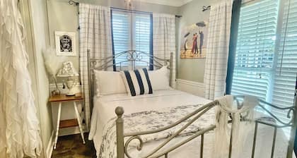 Vintage Villa Guesthouse