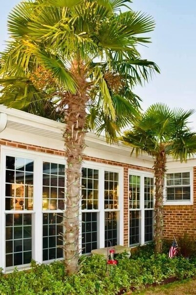 Vintage Villa Guesthouse