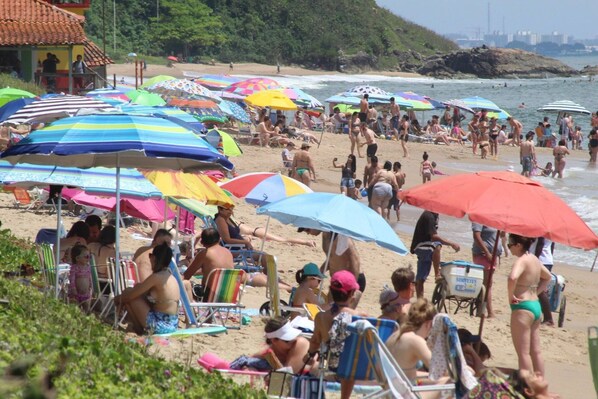 Plage à proximité
