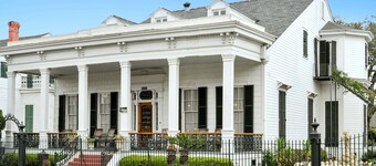 Ashton's Bed and Breakfast